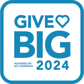 GiveBIG 2024 logo